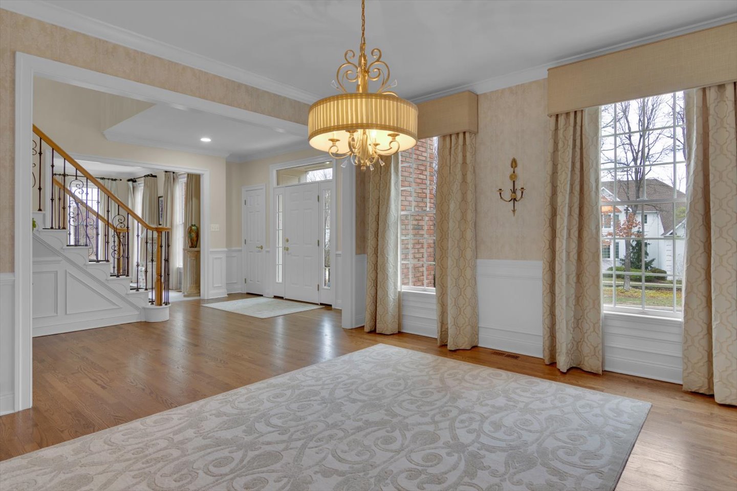 3 Pembroke Drive Voorhees, NJ 08043 - Photo 13 of 112