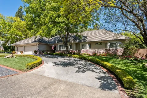 $1,150,000 | 1560 Crane Terrace, Ukiah, CA 95482