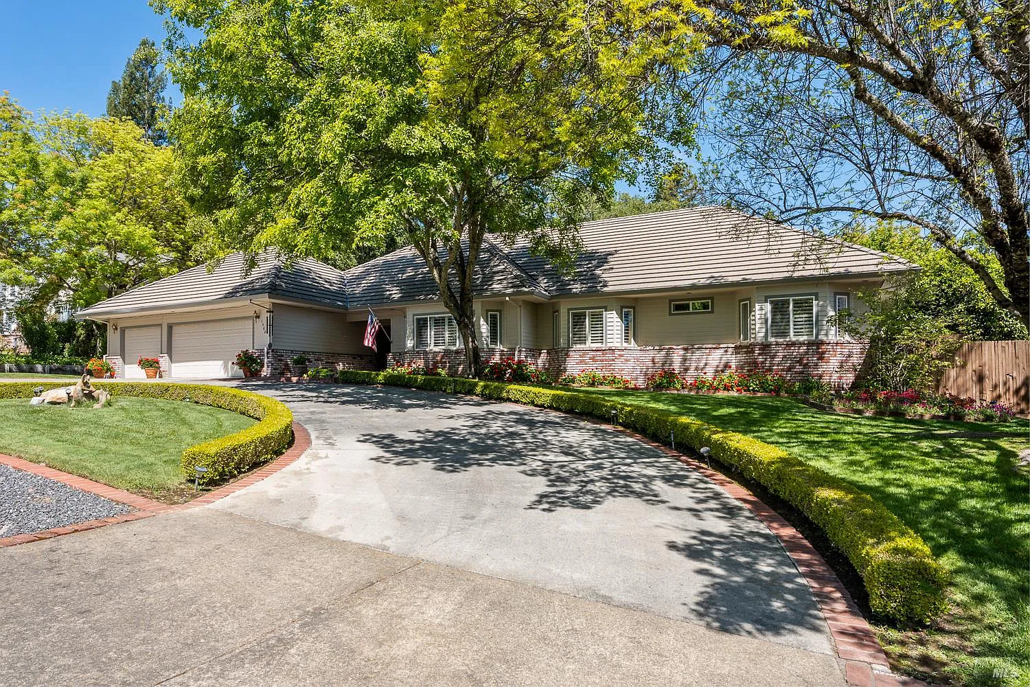 1560 Crane Terrace Ukiah, CA 95482 - Photo 42 of 43