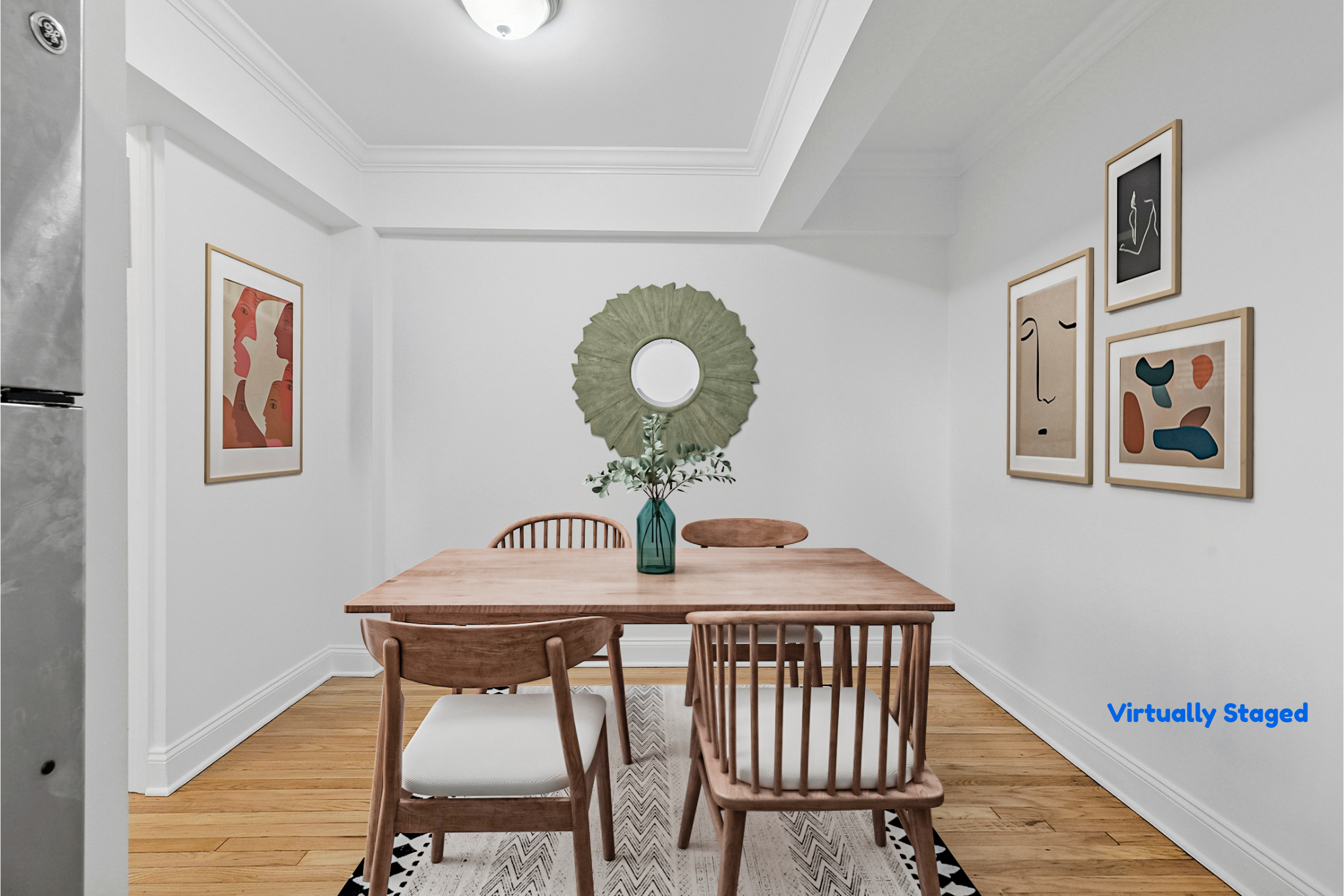 4501 Broadway, Unit 4G Manhattan, NY 10040 - Photo 7 of 15 Gallery Image 7