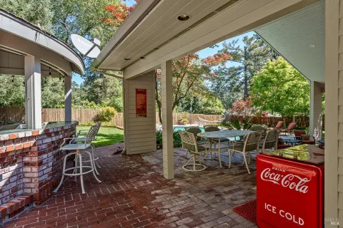 $1,150,000 | 1560 Crane Terrace, Ukiah, CA 95482