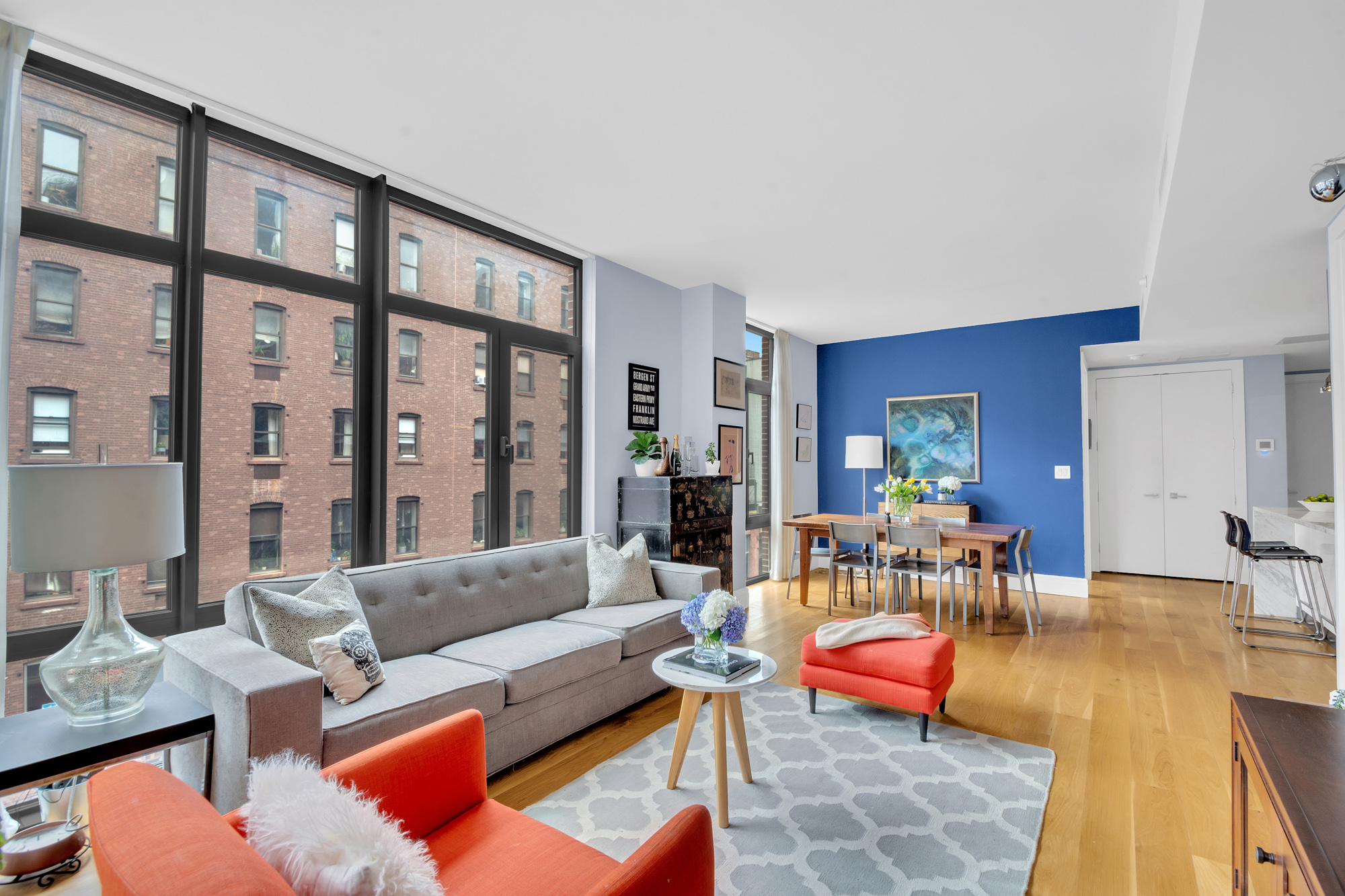 47 Bridge Street, Unit 3C Brooklyn, NY 11201 - Photo 6 of 24