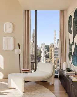 $22,500,000 | 277 5th Avenue, Unit PH55 | NoMad
