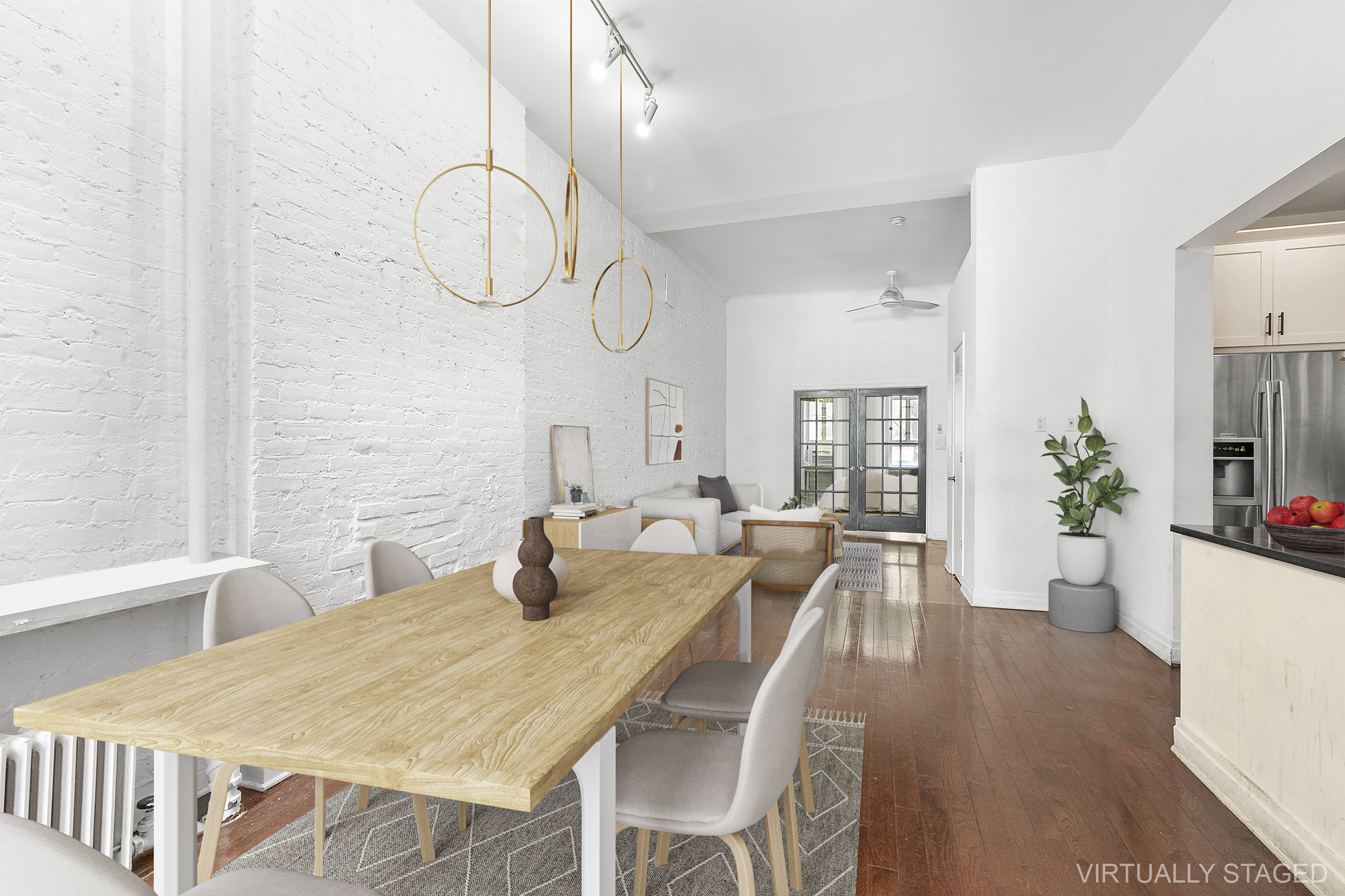 199 2nd Avenue, Unit 1 Manhattan, NY 10003 - Photo 2 of 10