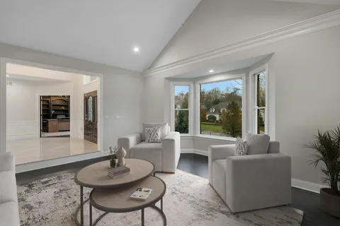 $2,385,000 | 3 Kensington Court, Warren, NJ 07059