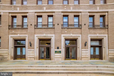 Contact Agent | 2001 16th Street Northwest, Unit 206, Washington, DC 20009
