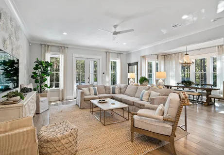 $2,199,000 | 76 Brown Street, Santa Rosa Beach, FL 32459