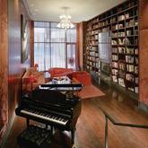 88 Greenwich Street, Unit 1023 Manhattan, NY 10006 - Photo 8 of 20 a room with water heater and a window