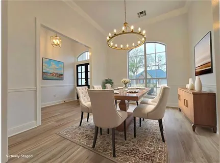 $429,000 | 519 Buttonwillow Court, Mandeville, LA 70448