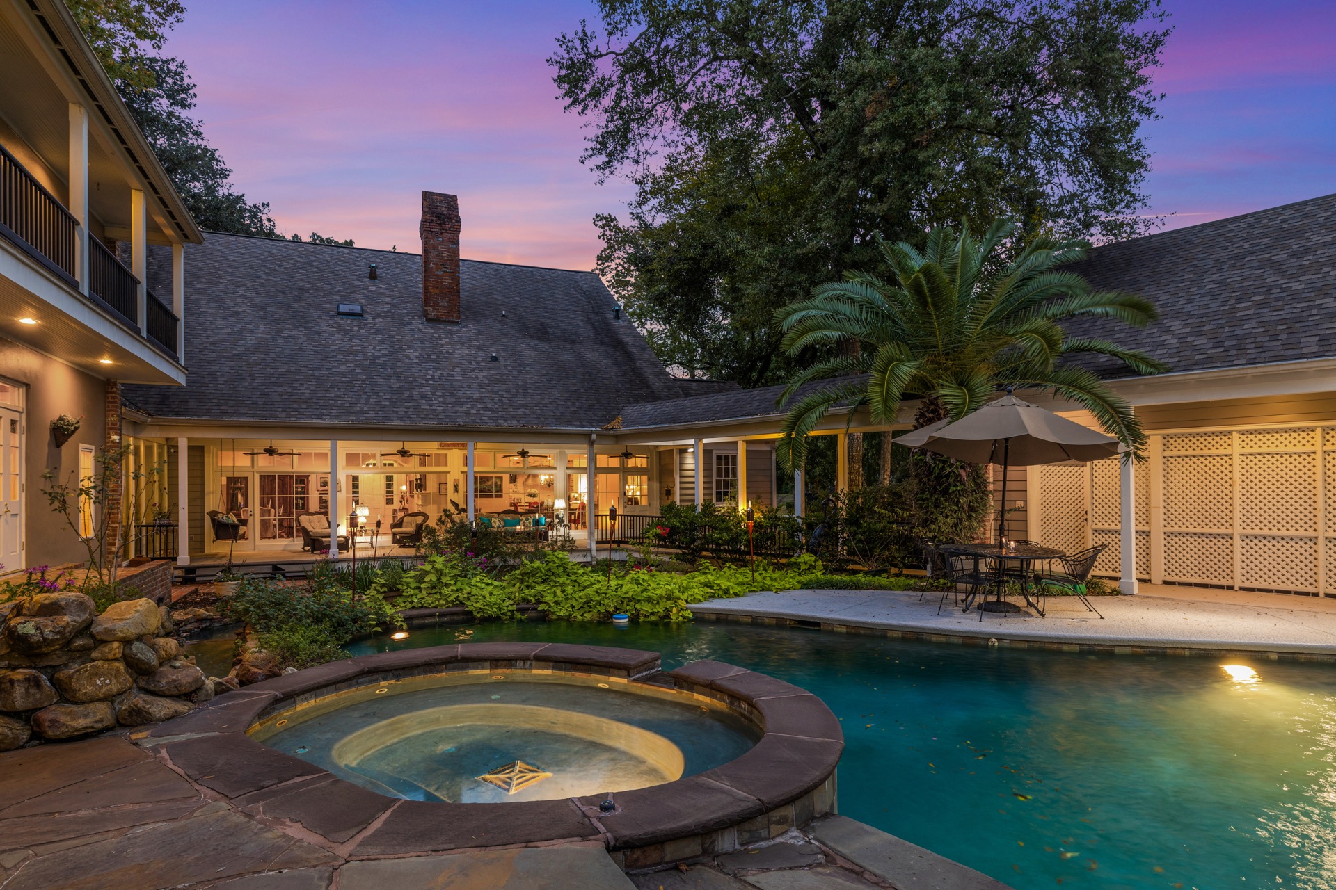 105 Mill Valley Run Lafayette, LA 70508 - Photo 75 of 86