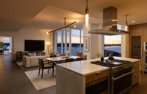 $9,995,000 | 488 Folsom Street, Unit 5301, San Francisco, CA 94105