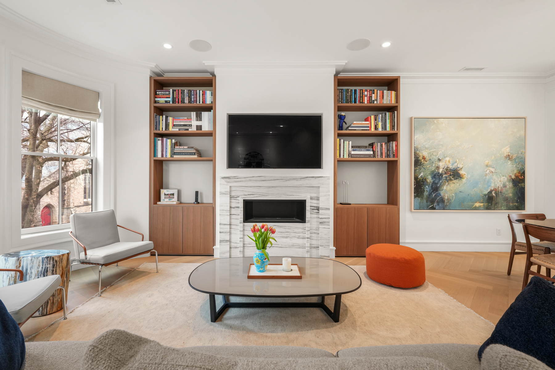 66 West Rutland Square, Unit 2 Boston, MA 02118 - Photo 11 of 44