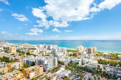 $4,500,000 | 1000 South Pointe Drive, Unit 1903, Miami Beach, FL 33139