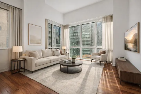 $1,350,000 | 60 East 55th Street, Unit 20A | Midtown East