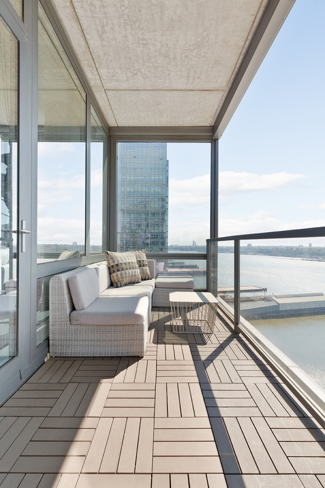 60 Riverside Boulevard, Unit 3003 Manhattan, NY 10069 - Photo 5 of 18