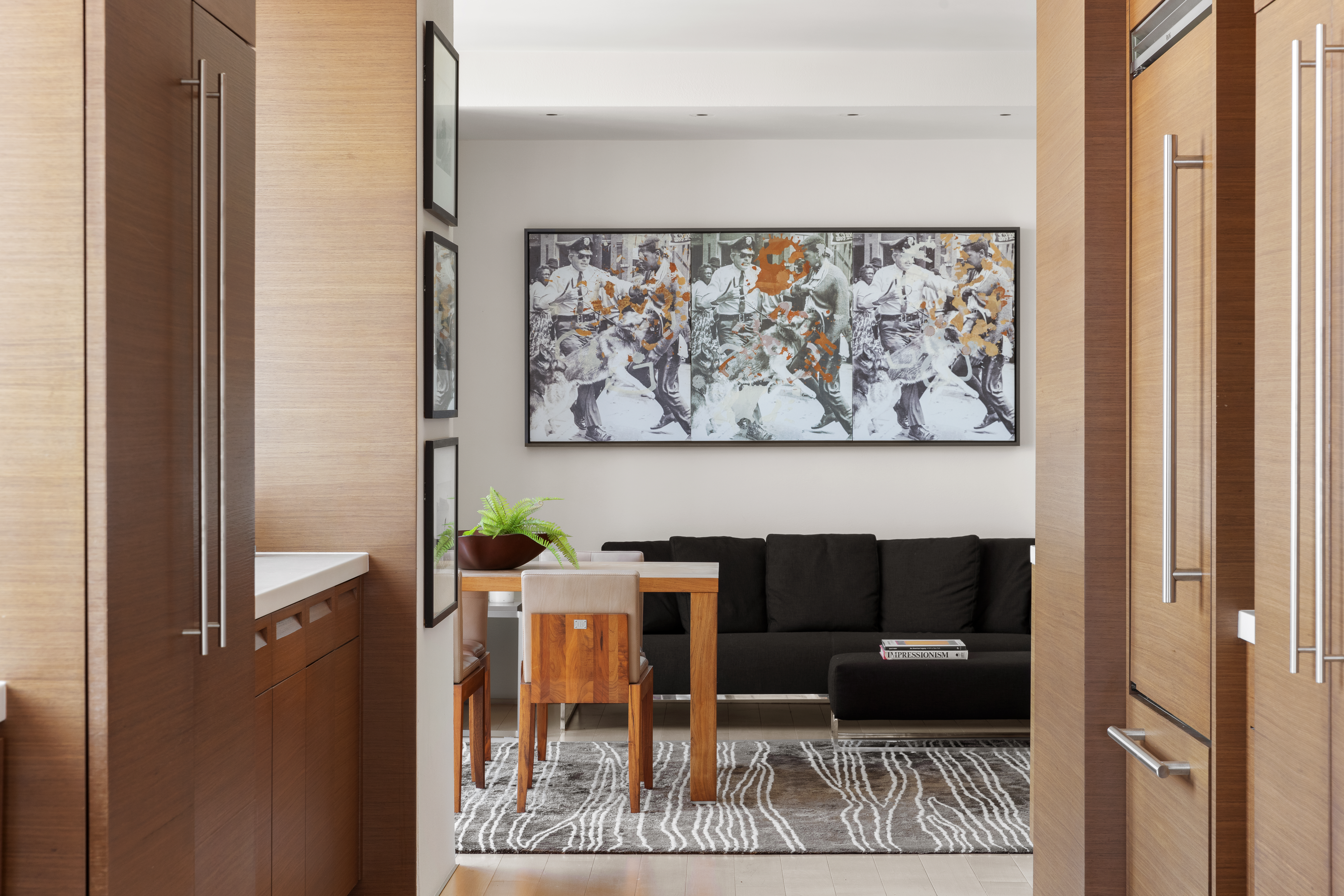 200 West End Avenue, Unit PHC Manhattan, NY 10023 - Photo 9 of 34