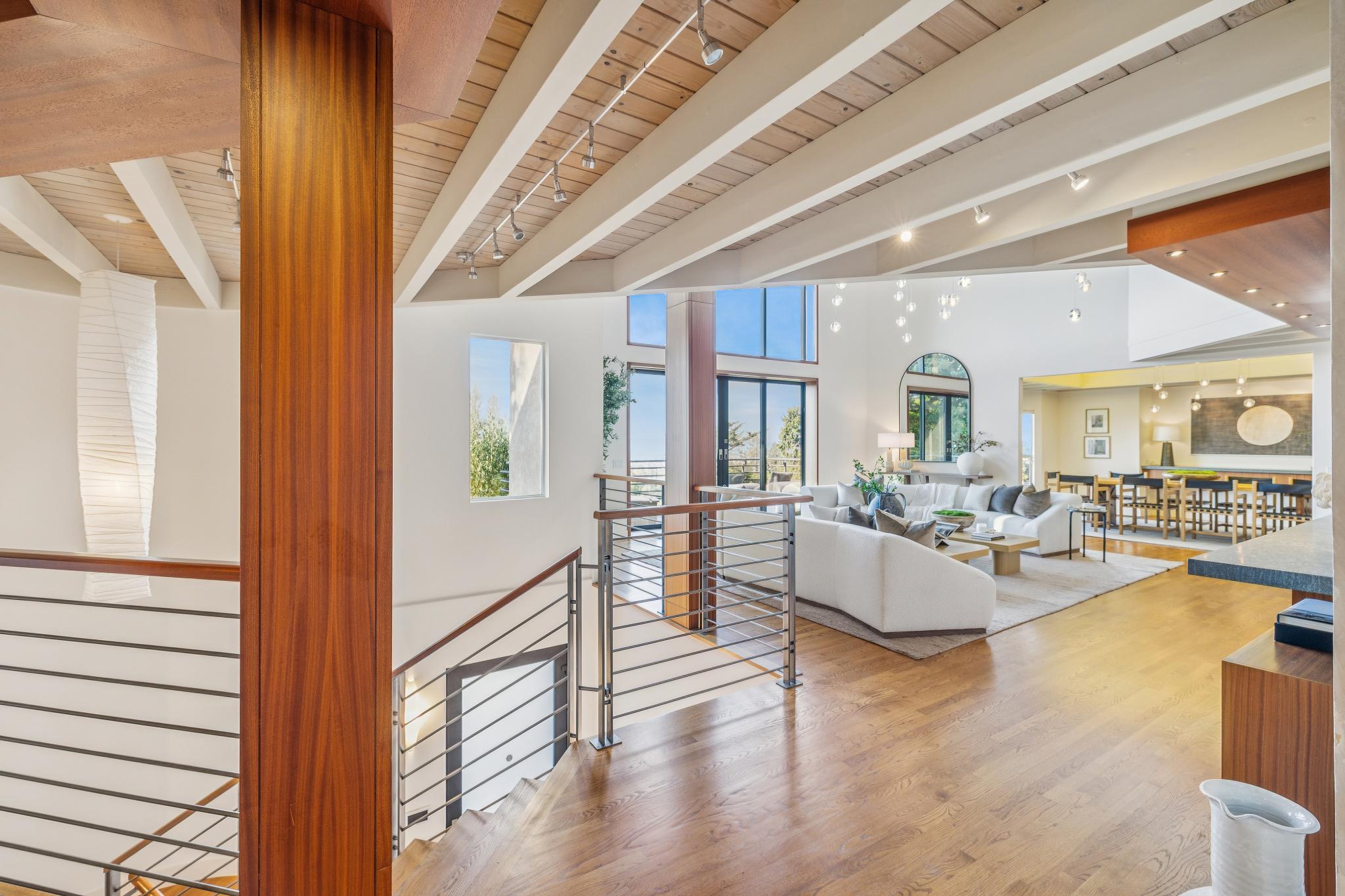 102 Crest Road Piedmont, CA 94611 - Photo 8 of 87 Gallery Image 8