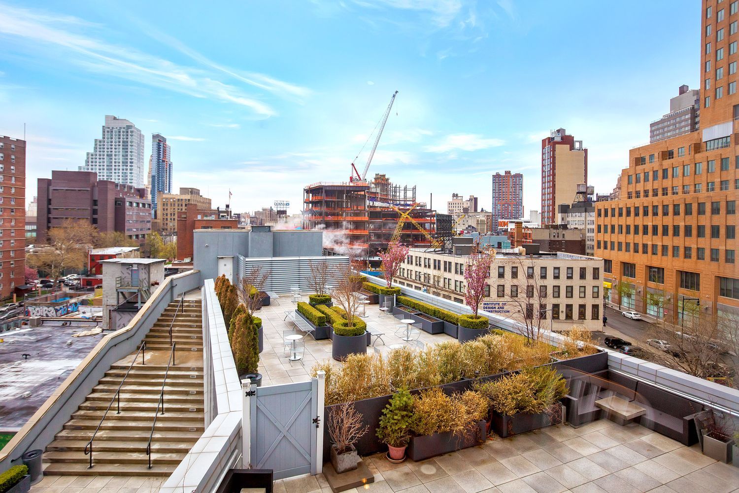 150 Myrtle Avenue, Unit 2706 Brooklyn, NY 11201 - Photo 14 of 25