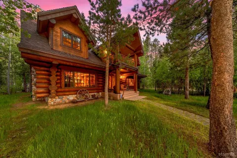 $3,290,000 | 3838 Meadow Road, South Lake Tahoe, CA 96150