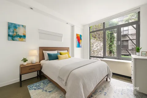 $1,175,000 | 427 East 12th Street, Unit 2B | East Village