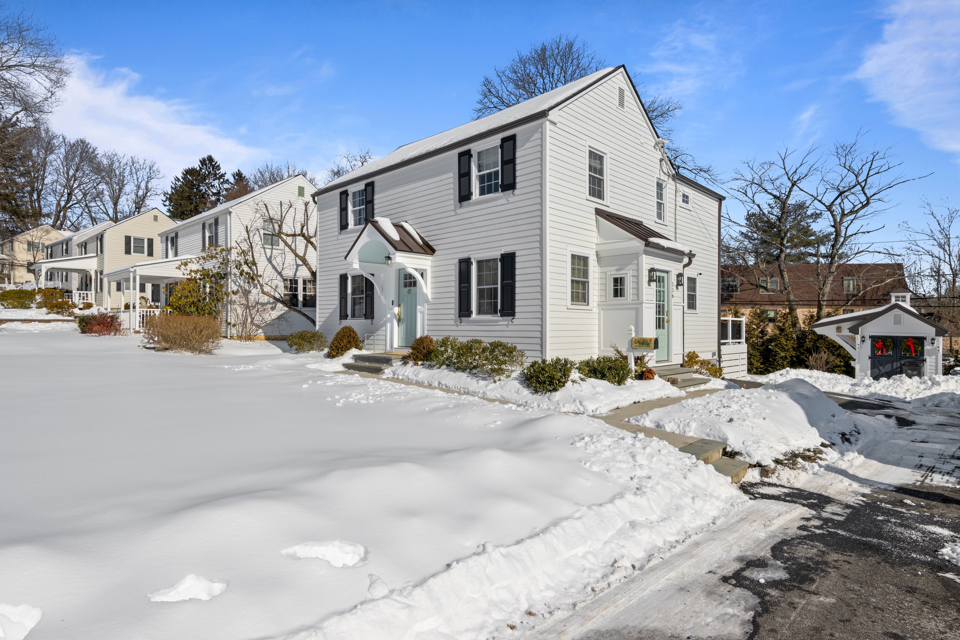 116 Morningside Circle Wayne, PA 19087 - Photo 4 of 55