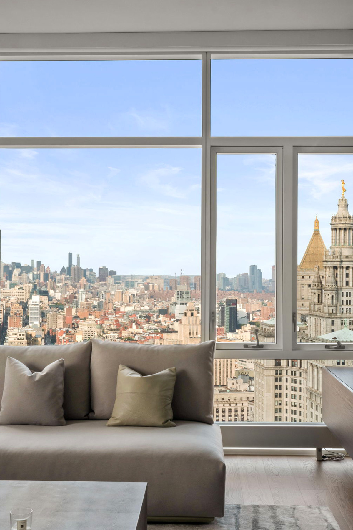 5 Beekman Street, Unit 43A Manhattan, NY 10038 - Photo 3 of 14