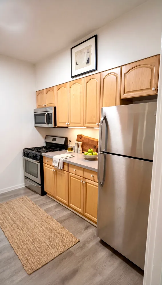 $6,400 | 201 West 92nd Street, Unit 2B | Upper West Side