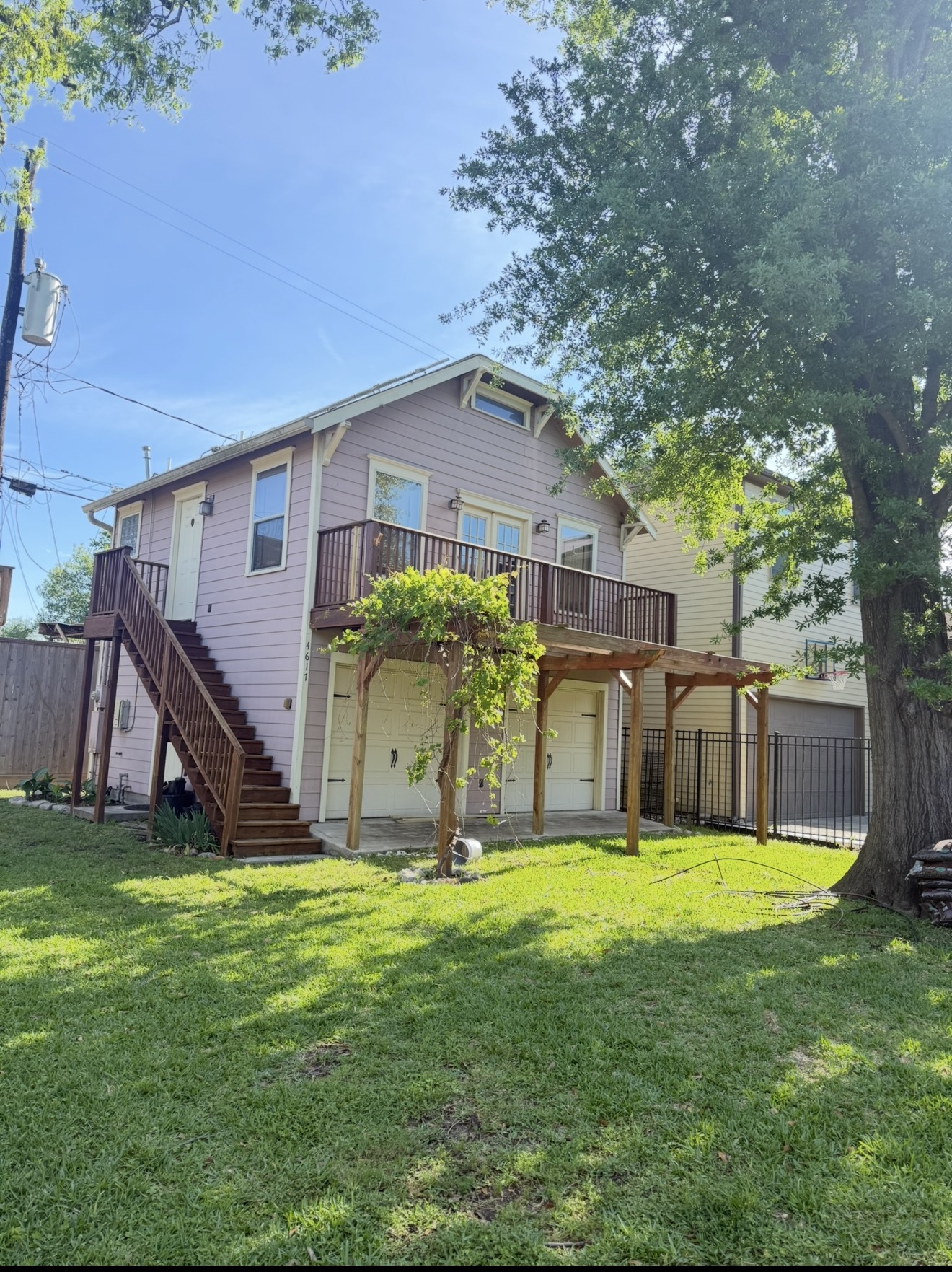 4617 Walker Street Houston, TX 77023 - Photo 4 of 18