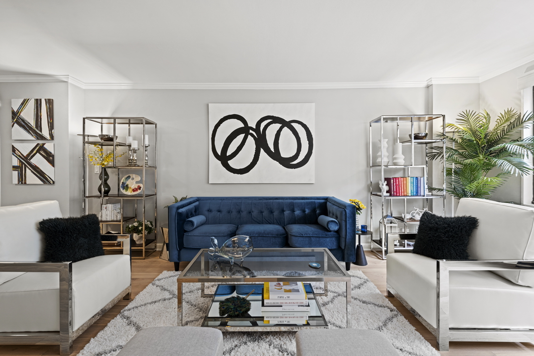 301 East 69th Street, Unit 2D Manhattan, NY 10021 - Photo 2 of 13