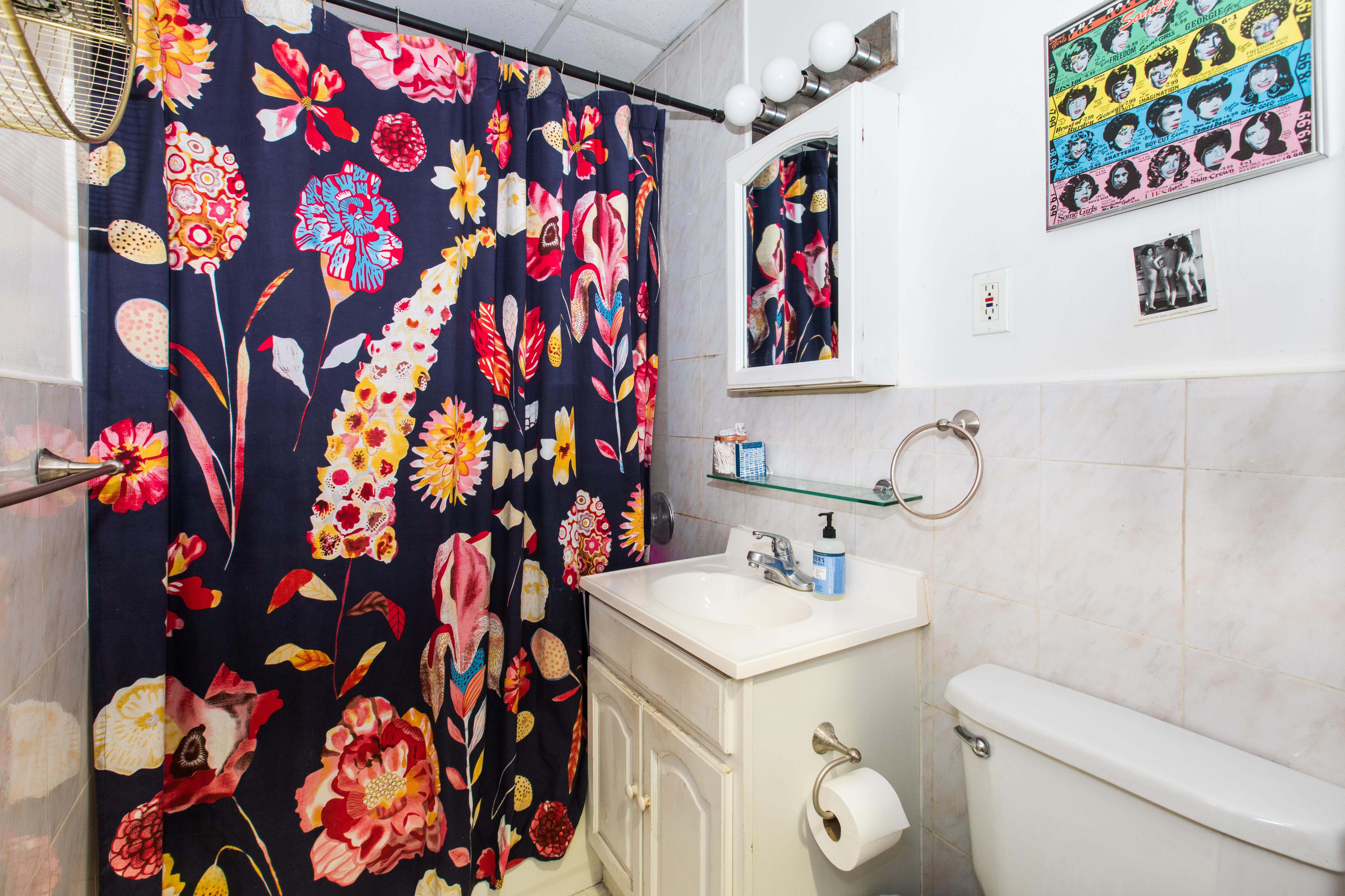 108 Stanton Street, Unit 2B Manhattan, NY 10002 - Photo 4 of 4