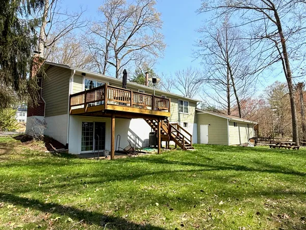 $870,000 | 10807 Winter Corn Lane, Reston, VA 20191