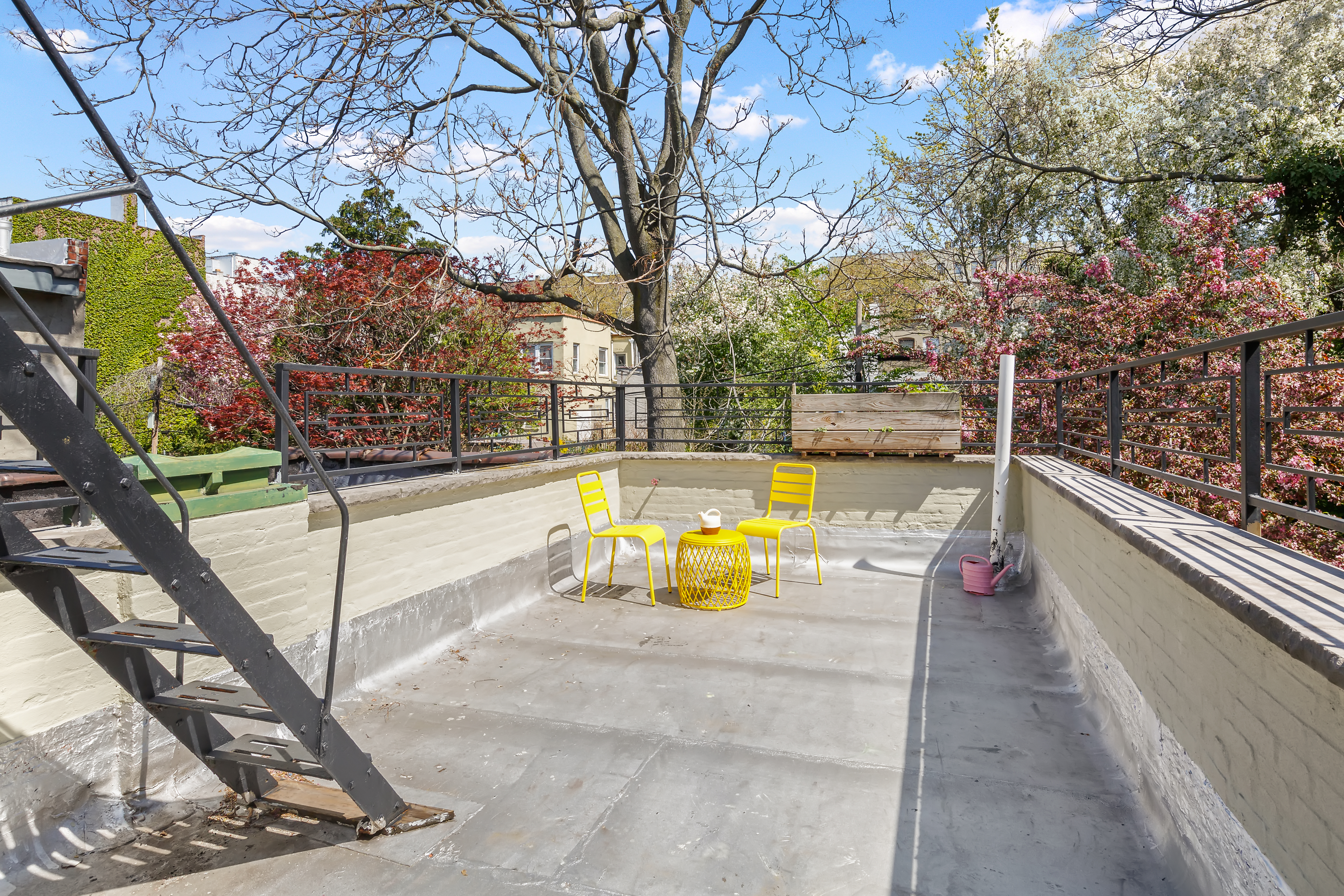 1041 President Street Brooklyn, NY 11225 - Photo 7 of 13