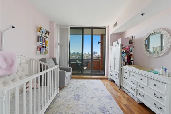 $1,099,000 | 800 Jackson Street, Unit PH06, Hoboken, NJ 07030
