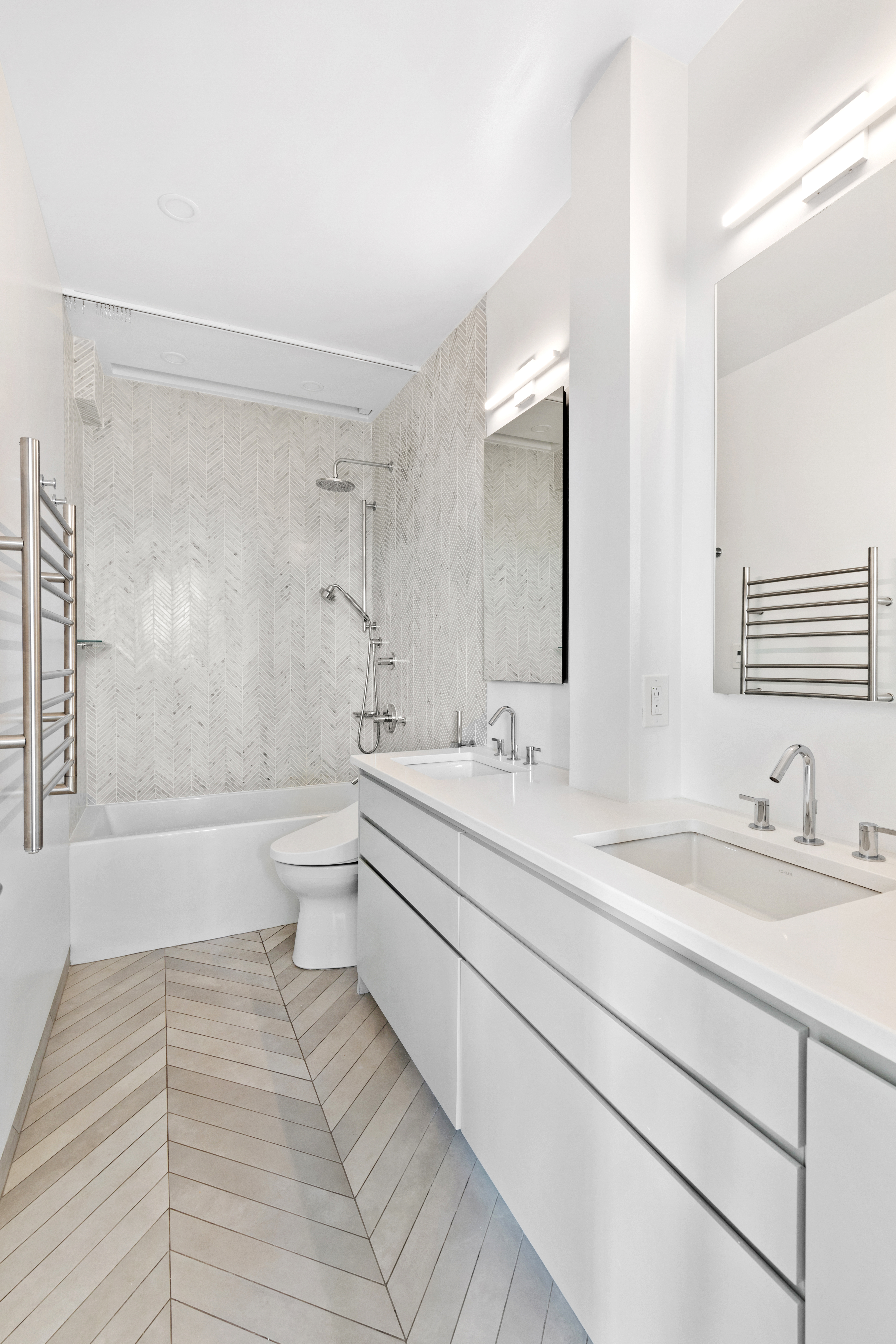 45 Christopher Street, Unit PHD Manhattan, NY 10014 - Photo 12 of 14