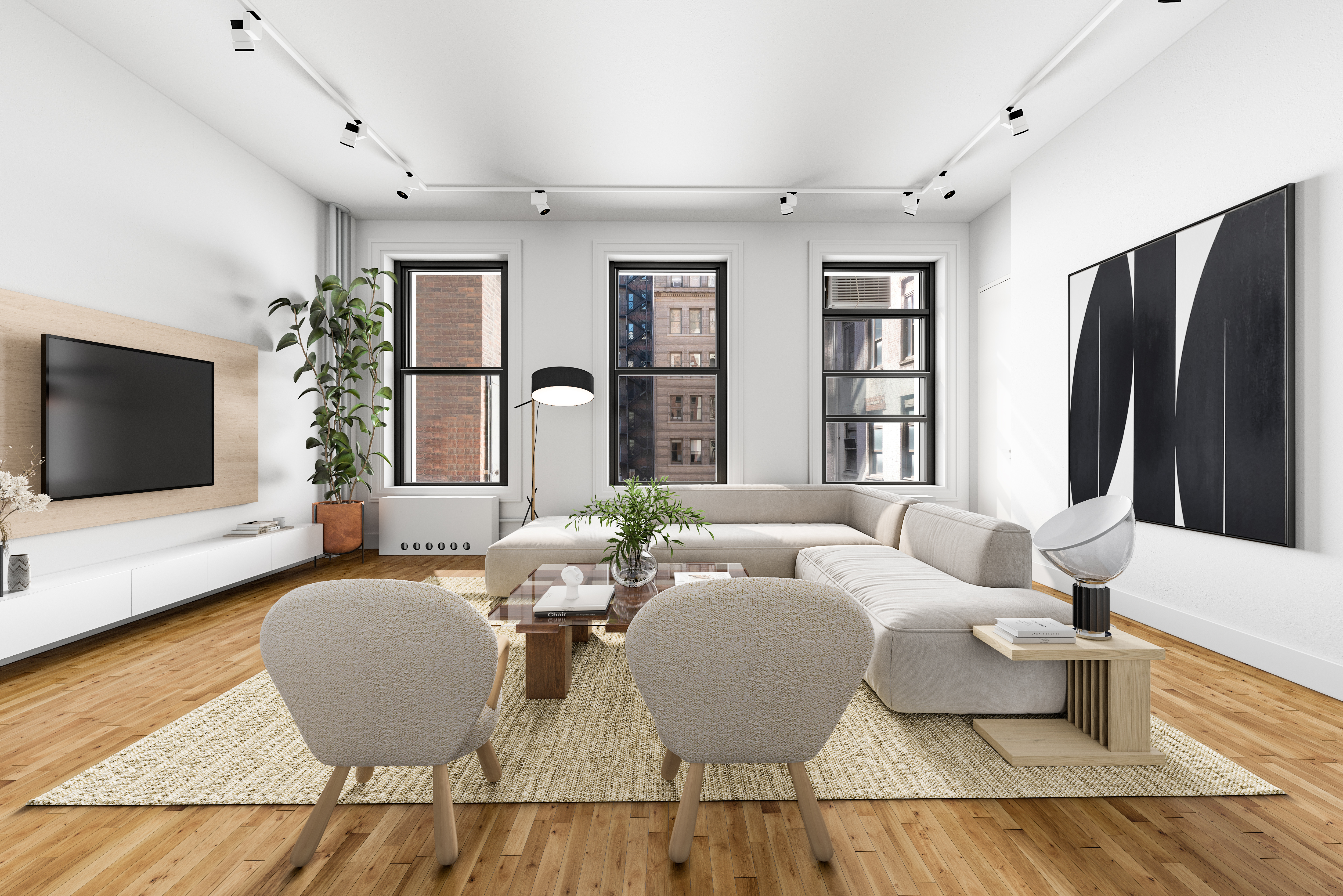 105 5th Avenue, Unit 5E Manhattan, NY 10003 - Photo 3 of 19