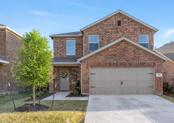 $339,000 | 209 Adelina Drive, Little Elm, TX 75068