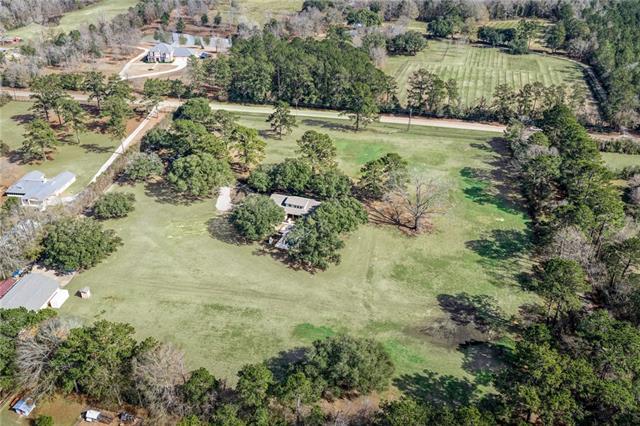 82243 Old Military Road Bush, LA 70431 - Photo 35 of 36