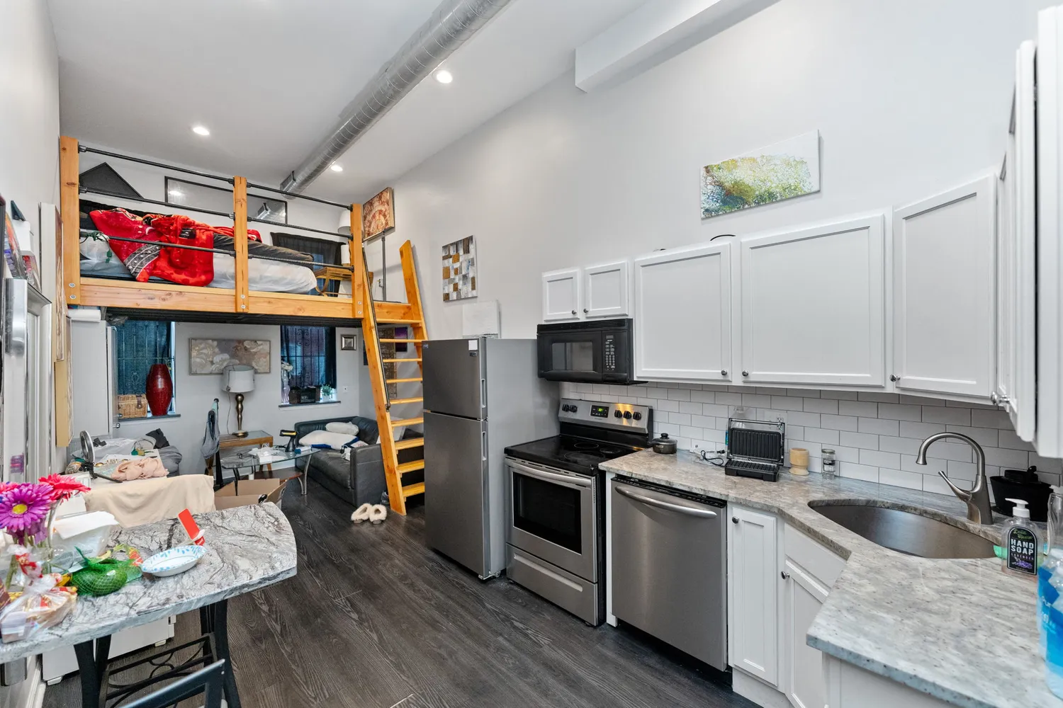 $749,900 | 1305 North 15th Street, Philadelphia, PA 19121