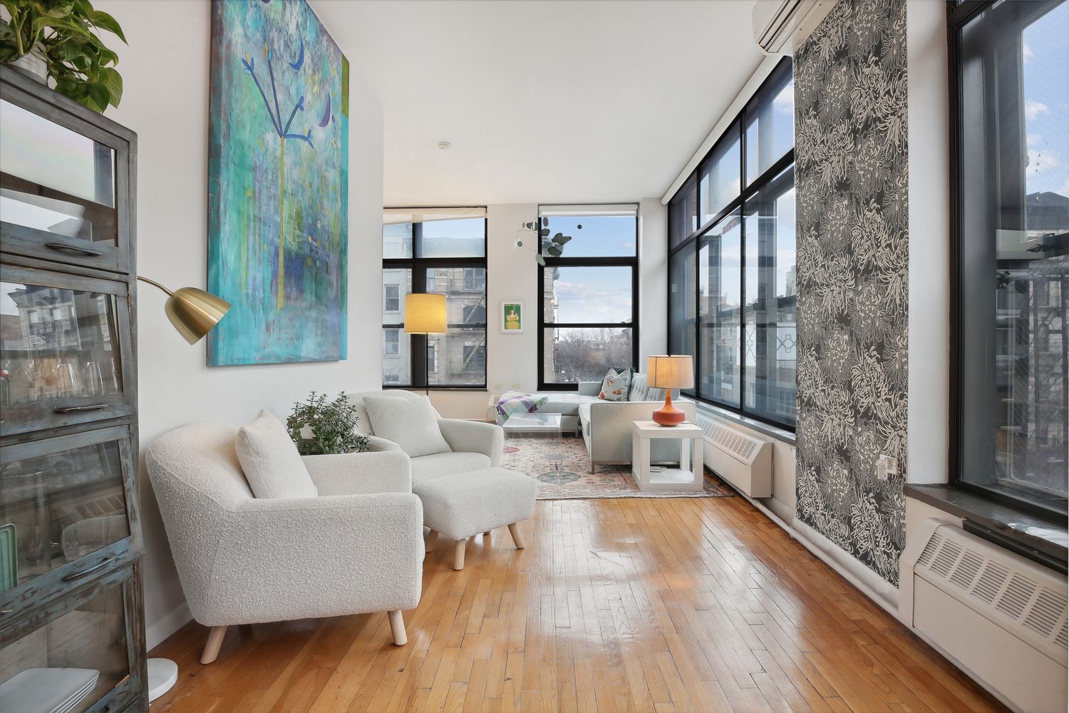 $1,400,000 | 133 2nd Avenue, Unit 7 | East Village