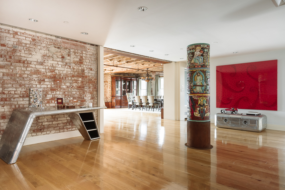 28 Laight Street, Unit 6AB Manhattan, NY 10013 - Photo 4 of 14