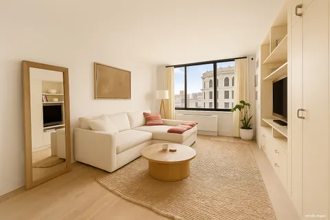 $995,000 | 199 Bowery, Unit 7F | Lower East Side