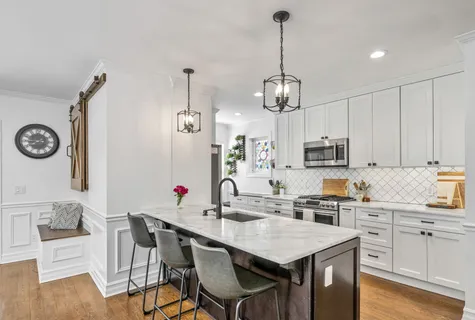 $895,000 | 309 Maple Avenue, Oradell, NJ 07649
