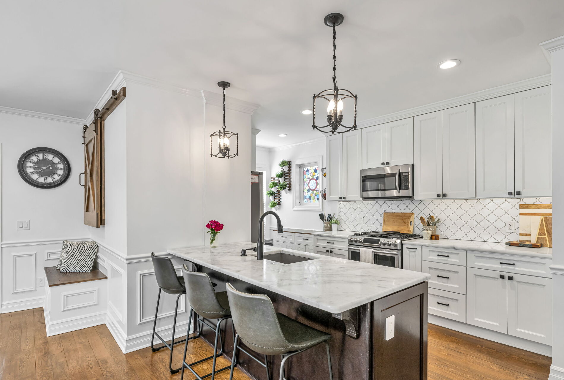 309 Maple Avenue Oradell, NJ 07649 - Photo 6 of 22