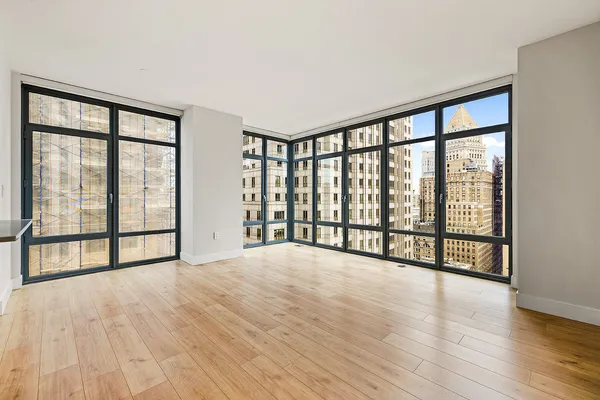 $12,500 | 57 Reade Street, Unit 20A | TriBeCa