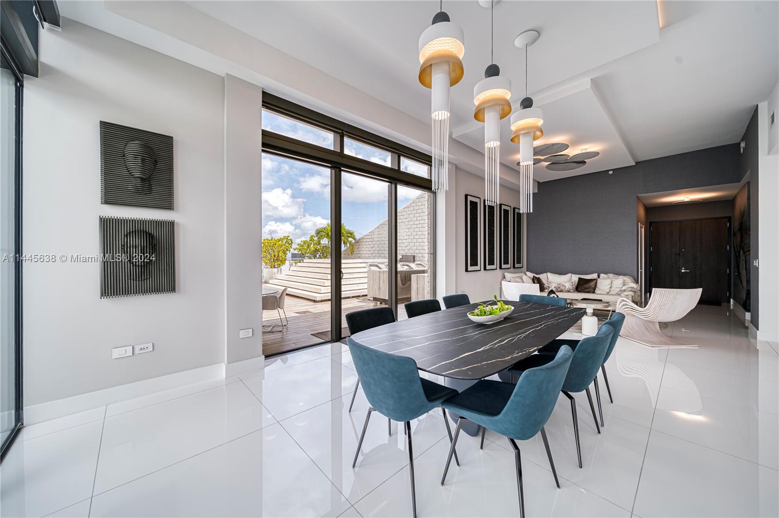 88 Southwest 7th Street, Unit PH4303 Miami, FL 33130 - Photo 14 of 97