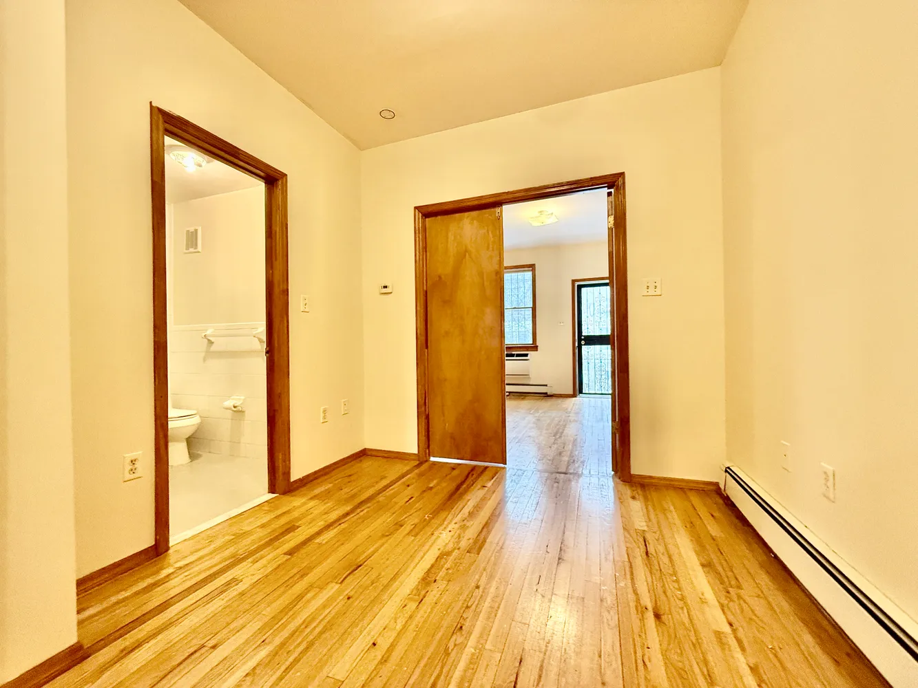 $2,995 | 442 A Prospect Avenue, Unit 1 | Park Slope