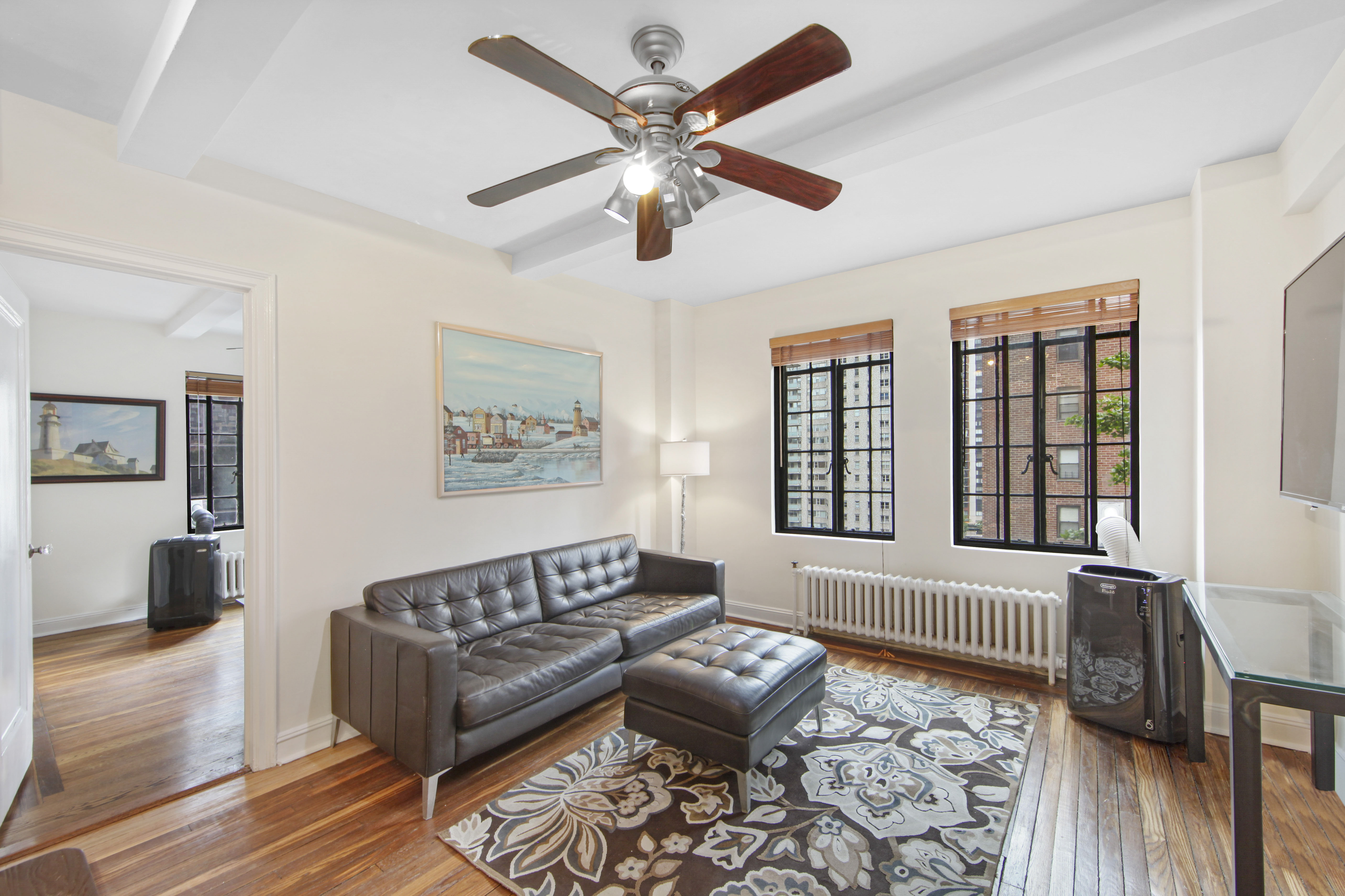 5 Tudor City Place, Unit 720 Compass