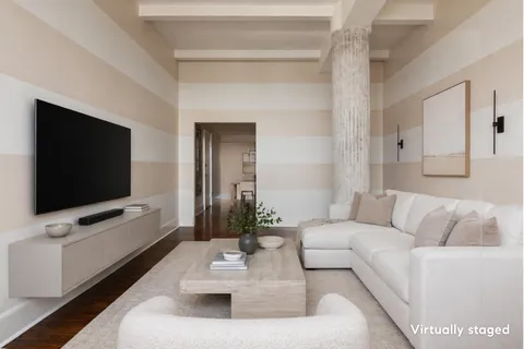 $1,595,000 | 250 Mercer Street, Unit B1502 | Greenwich Village