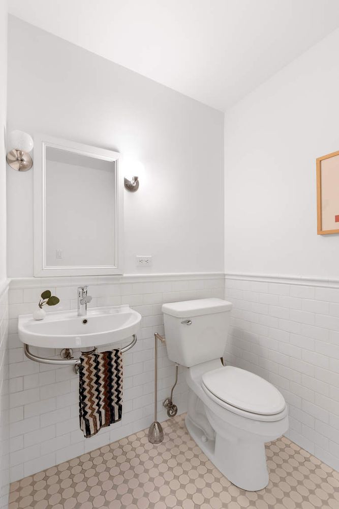 $2,500,000 | 716 Broadway, Unit 3 | NoHo