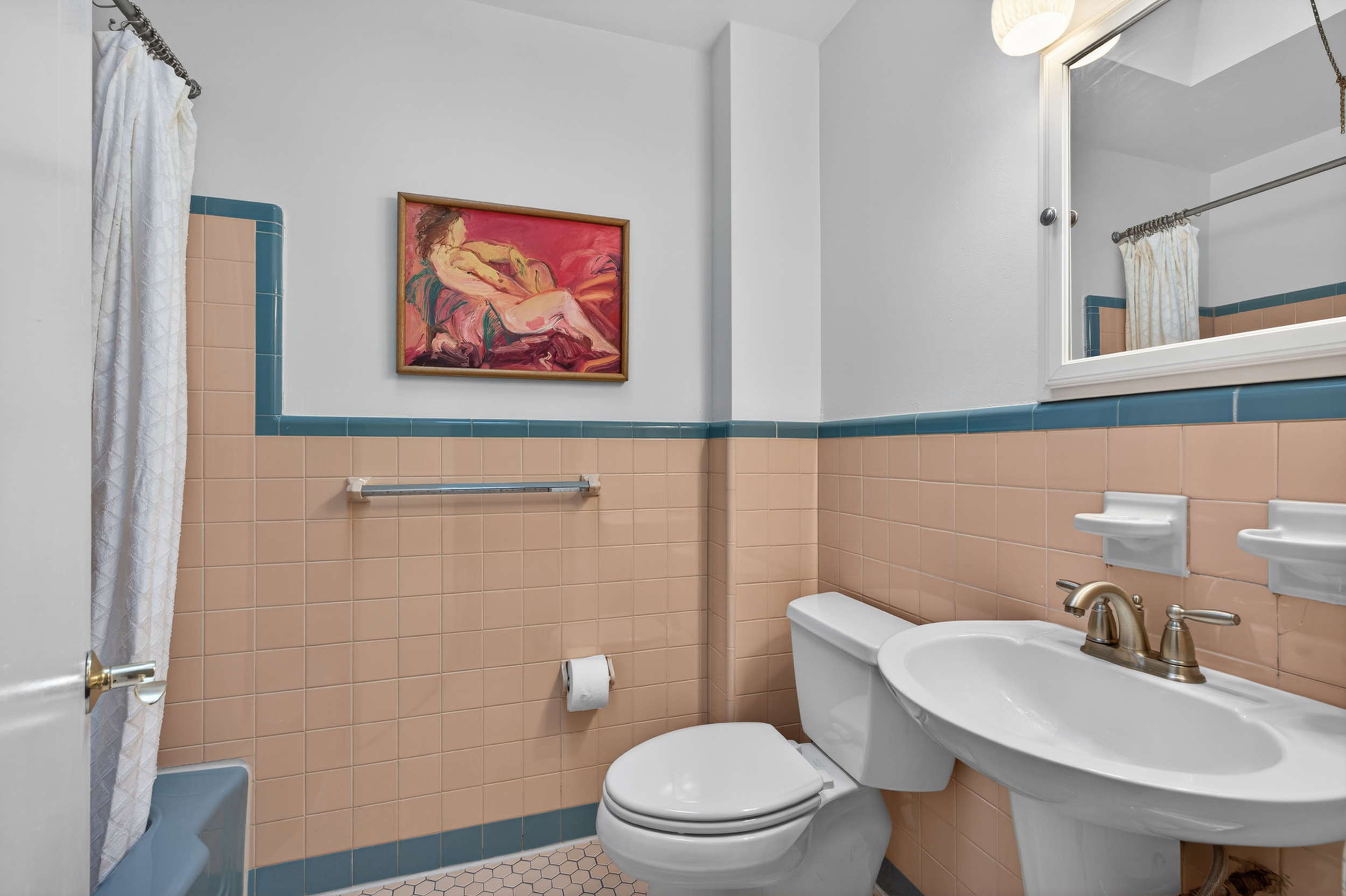 724 South Mt Pleasant Road Philadelphia, PA 19119 - Photo 13 of 18